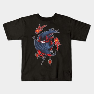 Troupe Master Grimm Kids T-Shirt